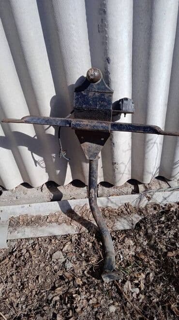 суппорт тормозной купить бишкек: Фаркоп немецкий.В хорошем состоянии
Находимся в городе Кара-Балта!!! — 1