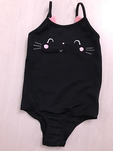 pul shark: Детский купальный слитный костюм LC Waikiki baby. - Размер: 4–5 лет — 2