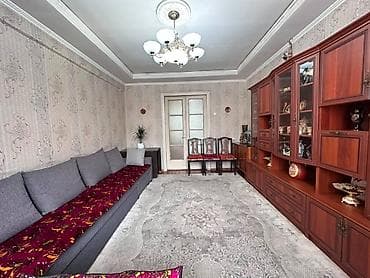 3 комнаты, 70 м², Филармония Сталинка, 3 этаж, Косметический ремонт
