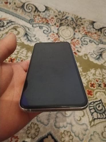 note 7 pro: Смартфон с дизайном в стиле iPhone Pro (квадратный блок камер, плоские — 1