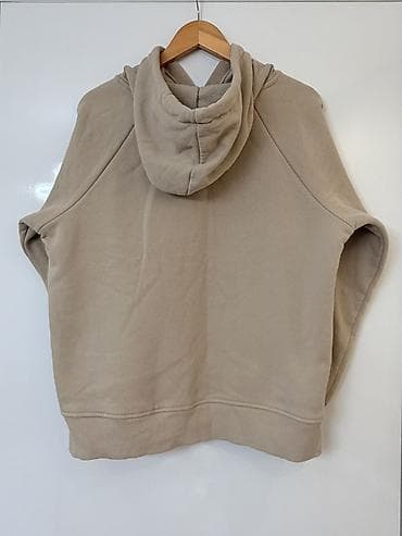 tech flecee: Худи, Оверсайз, Китай, Б/у, M — 2