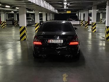 corolla s: Mercedes-Benz S-Class: 2005 г., 5.5 л, Автомат, Бензин, Седан — 8