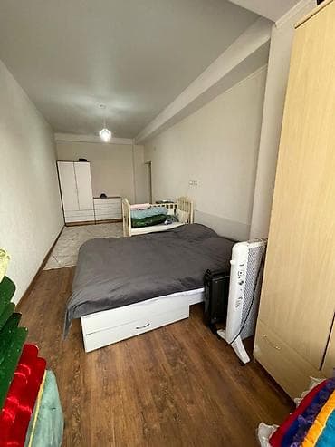 мед академия квартиры: 2 комнаты, 79 м², Элитка, 12 этаж, Евроремонт — 6