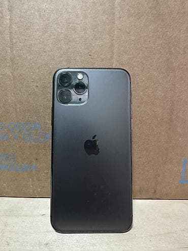 sony rx m3: IPhone 11 Pro, Space Gray — 2