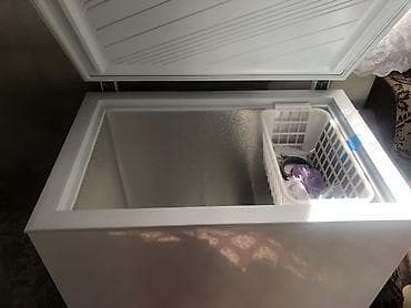 Морозильный ларь (horizontal freezer) - Тип: горизонтальный — 2
