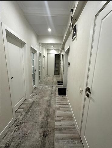 discovery studio: 2 комнаты, 47 м², Асанбай мкр Элитка, 3 этаж, Дизайнерский ремонт — 1