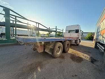 hyundai hd78: Грузовик, Howo, Стандарт — 1