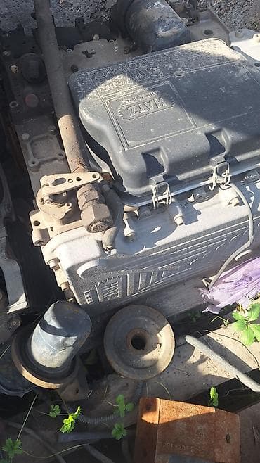 мотор 140: Турбина — 1