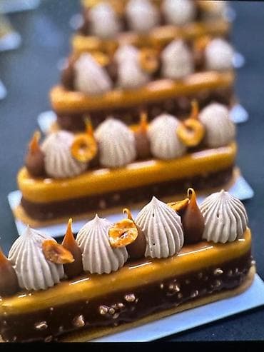 оптом продукта: Röllen Bakery — профессиональная пекарня и кондитерское производство — 9