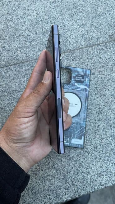 самсунг с21 ультра 128 гб цена в бишкеке: Samsung Galaxy S23 Ultra, Б/у, 512 ГБ, цвет - Черный, 1 SIM, eSIM — 7