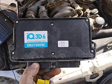 сектор танк: ГБО комплект для автомобиля установка гбо 4 поколения Состав: - — 5