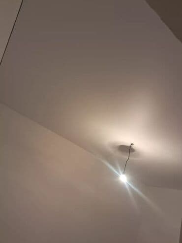 швабра для потолка: Натяжной потолок Матовое, 3D потолки, Глянцевое Бесплатный замер, Монтаж, Гарантия — 9