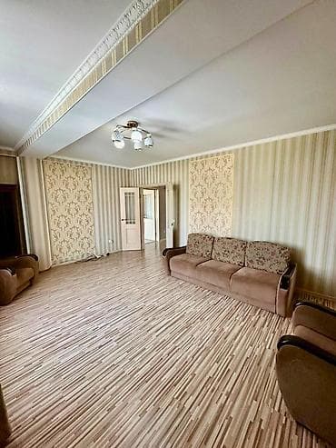 пегас: 3 комнаты, 82 м², Элитка, 6 этаж — 10