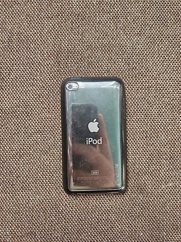 samsung a12s: Apple iPod touch 4-го поколения, 32 ГБ. в идеальном состоянии на — 3