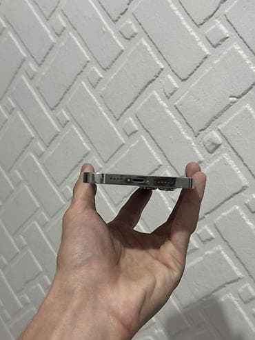 iphone 13 pro 512: IPhone 13 Pro Max, Б/у, 128 ГБ, Белый, 80 % — 3