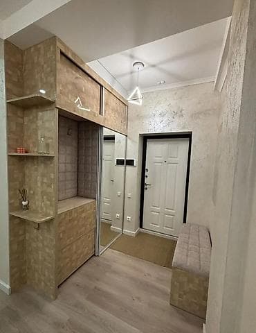 Продажа квартир: 3 комнаты, 118 м², Элитка, 11 этаж, Дизайнерский ремонт — 4