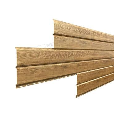 виниловые сайдинг: Сайдинги для Фасад, Металлический, Новый — 2