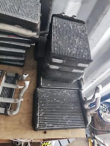 honda inspire радиатор: Радиатор печки. промывка печки. Хонда инспайр, Тойота виш, Хонда — 7