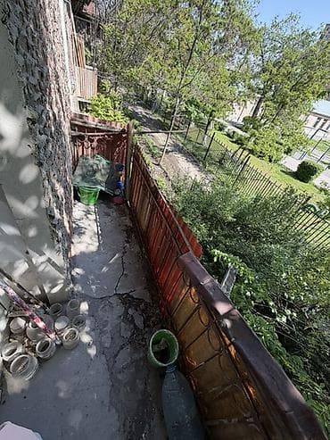 Продажа квартир: 2 комнаты, 55 м², Сталинка, Косметический ремонт — 10
