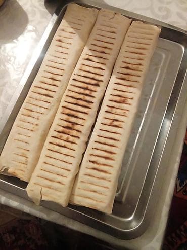 куплю куриные кости: Обучаю как сделать домашную шаурму — 3