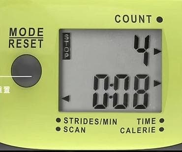 степер: Компактный степпер с расширенными возможностями для домашних — 3