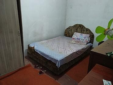 комната керек: Сдаётся в центре города Кант — 2