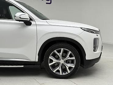 Продажа авто: Hyundai Palisade: 2019 г., 2.2 л, Автомат, Дизель, Кроссовер — 2