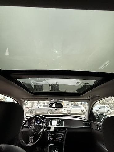 запчас к5: Kia K5: 2018 г., 2 л, Автомат, Газ, Седан — 9