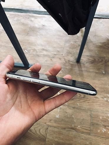 телефон редми 8 нот про: IPhone 11 Pro, 256 ГБ, Серебристый, 91 % — 4