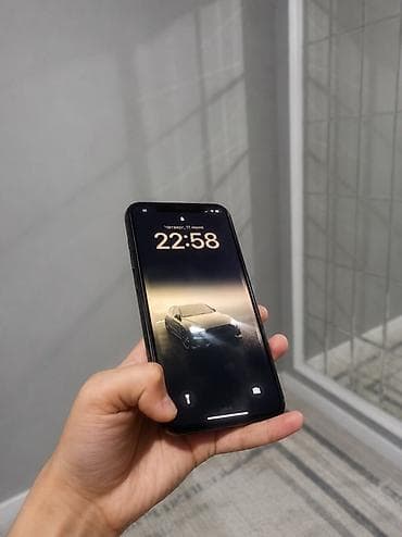 IPhone 11 Pro Max, Б/у, 256 ГБ, Space Gray, Защитное стекло, Чехол, Коробка, 77 % at lalafo.kg IPhone 11 Pro Max, Б/у, 256 ГБ, Space Gray, Защитное стекло, Чехол, Коробка, 77 %