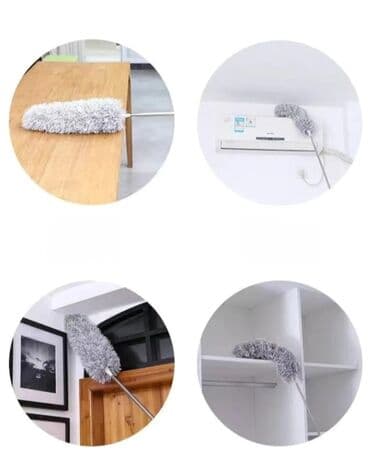 веник с совком цена бишкек: Пипидастр щётка для пыли и паутины с телескопической ручкой 2.8 почти — 5