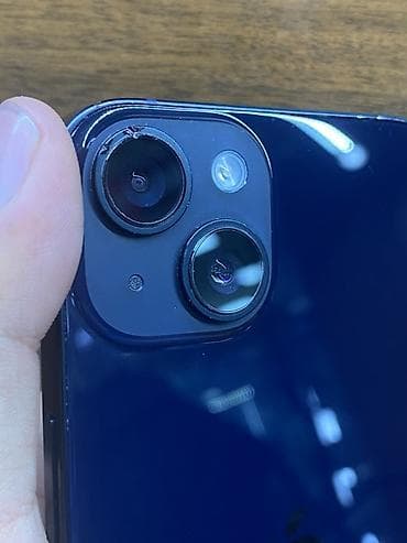 redmi s9: IPhone 14, Midnight — 2