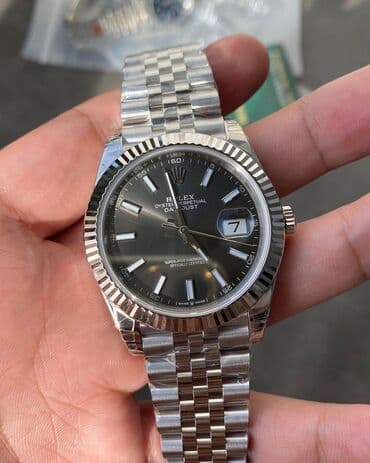 часы новые почти: ⚜️ЧАСЫ МИРОВЫХ БРЕНДОВ⚜️ 150$ R0|ex 💎 Роскошное качество (класс — 9