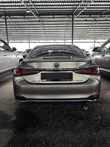 honda odyssey 2000: Lexus ES: 2019 г., 2.5 л, Автомат, Гибрид, Седан — 5