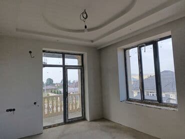 куплю дом в селе арашан: Дом, 380 м², 6 комнат, Риэлтор, ПСО (под самоотделку) — 9