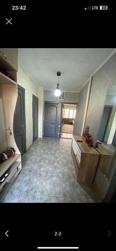 Квартиры: 1 комната, 22 м², 1000 мелочей (Карпинка) 7 этаж, Косметический ремонт — 2