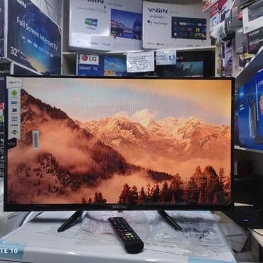 дисплей на самсунг: 🔥🔥АКЦИЯ ‼️👍🔥 У НАС САМЫЙ НИЗКИЙ ЦЕНЫ. АКЦИЯ!!! SAMSUNG 32 Дюм — 12