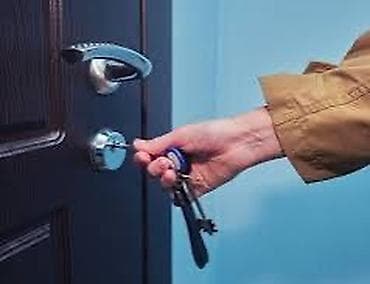 key maker: Профессиональная аварийная служба по открытию дверей и замков - — 2