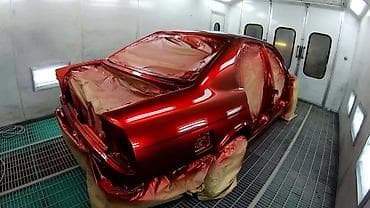 одежда для покрытых: Кузовной ремонт и покраска автомобилей, автомаляр,автополировка — 1