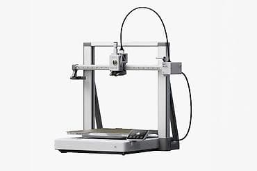 Bambu Lab A2L — максимум возможностей для качественной 3D-печати! 3д