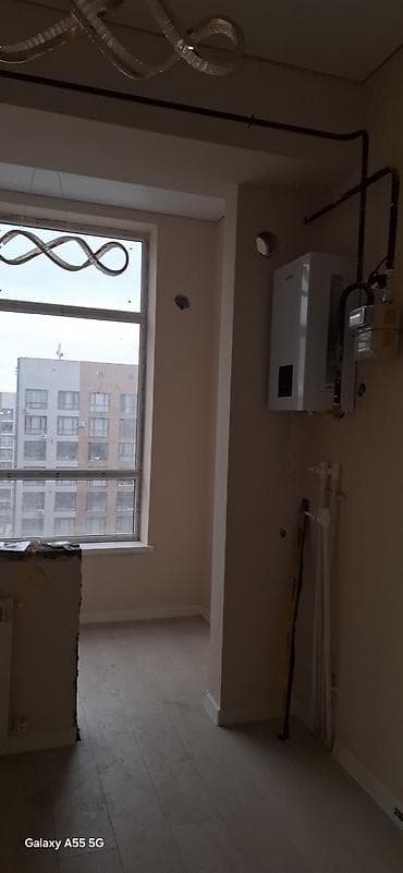 ts group: 1 комната, 35 м², 107 серия, 7 этаж, Готовая ПСО (под самоотделку) — 10