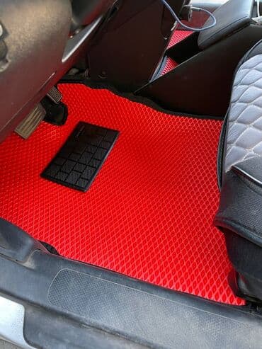 eva: Ева полики на заказ, изготавливается Индивидуально под каждую машину — 4