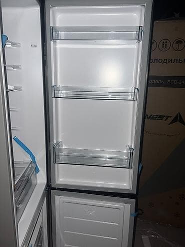 deepcool pf: Холодильник Avest, Новый, Двухкамерный, De frost (капельный), 55 * 180 * 55 — 3