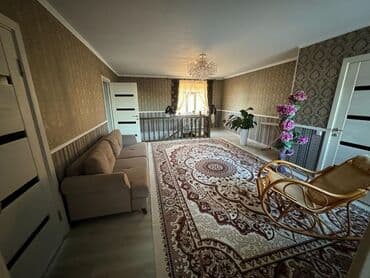 новый дом кок жар: Дом, 200 м², 4 комнаты, Агентство недвижимости, Евроремонт — 11