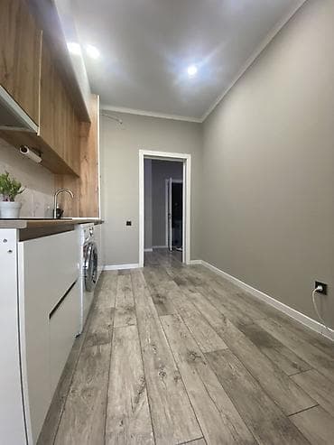 бай таш квартиры: 2 комнаты, 58 м², Индивидуалка, 2 этаж, Евроремонт — 1