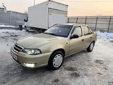 скупка машинка: Daewoo Nexia: 2011 г., 1.5 л, Механика, Газ, Седан — 1