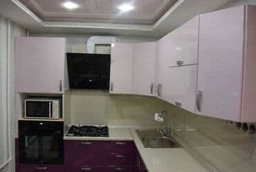 кухонный сервиз: Мебель на заказ, Стулья, Кухонный гарнитур, Шкаф — 2