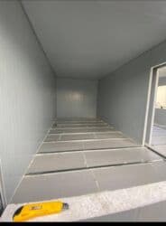 сдаю времянку кырман: Блок‑контейнер/модульное помещение из сэндвич‑панелей — 6