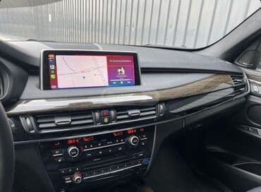 m5 e60: BMW X5: 2018 г., 3 л, Автомат, Бензин, Кроссовер — 9