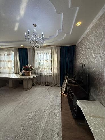 🏡 2-этажный кирпичный дом 180 м² — Учкун ✨🔥 📍 район: Учкун — — 5